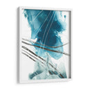 Bella Indigo Ii - June Erica Vess | Cuadro decorativo de Canvas Lab