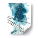 Bella Indigo Ii - June Erica Vess | Cuadro decorativo de Canvas Lab