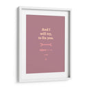 Fix You - Rahma Projekt | Cuadro decorativo de Canvas Lab