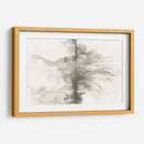 Memoria Infundida Iii - Renee W. Stramel | Cuadro decorativo de Canvas Lab