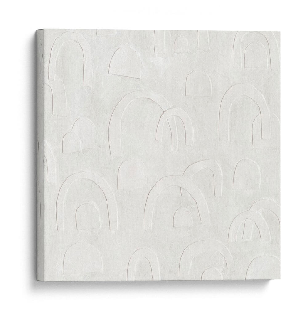 Hopscotch I - Emma Scarvey | Cuadro decorativo de Canvas Lab