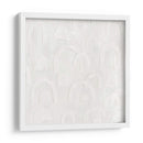 Hopscotch I - Emma Scarvey | Cuadro decorativo de Canvas Lab