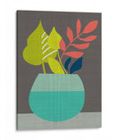 Olla De Arcilla Ii - Chariklia Zarris | Cuadro decorativo de Canvas Lab