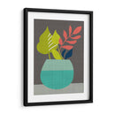 Olla De Arcilla Ii - Chariklia Zarris | Cuadro decorativo de Canvas Lab