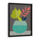 Olla De Arcilla Ii - Chariklia Zarris | Cuadro decorativo de Canvas Lab