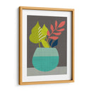 Olla De Arcilla Ii - Chariklia Zarris | Cuadro decorativo de Canvas Lab