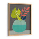 Olla De Arcilla Ii - Chariklia Zarris | Cuadro decorativo de Canvas Lab