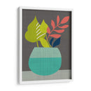 Olla De Arcilla Ii - Chariklia Zarris | Cuadro decorativo de Canvas Lab