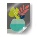 Olla De Arcilla Ii - Chariklia Zarris | Cuadro decorativo de Canvas Lab