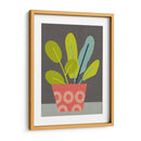 Clay Pot Iii - Chariklia Zarris | Cuadro decorativo de Canvas Lab