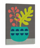 Clay Pot Iv - Chariklia Zarris | Cuadro decorativo de Canvas Lab