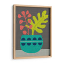 Clay Pot Iv - Chariklia Zarris | Cuadro decorativo de Canvas Lab