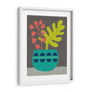 Clay Pot Iv - Chariklia Zarris | Cuadro decorativo de Canvas Lab