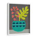 Clay Pot Iv - Chariklia Zarris | Cuadro decorativo de Canvas Lab