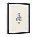 Hey Jude - Rahma Projekt | Cuadro decorativo de Canvas Lab