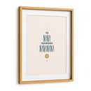 Hey Jude - Rahma Projekt | Cuadro decorativo de Canvas Lab