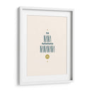 Hey Jude - Rahma Projekt | Cuadro decorativo de Canvas Lab