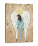 Refugio Seguro I - Jade Reynolds | Cuadro decorativo de Canvas Lab