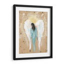 Refugio Seguro I - Jade Reynolds | Cuadro decorativo de Canvas Lab