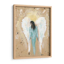 Refugio Seguro I - Jade Reynolds | Cuadro decorativo de Canvas Lab