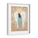 Refugio Seguro I - Jade Reynolds | Cuadro decorativo de Canvas Lab