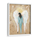 Refugio Seguro I - Jade Reynolds | Cuadro decorativo de Canvas Lab