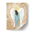 Refugio Seguro I - Jade Reynolds | Cuadro decorativo de Canvas Lab