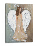 Refugio Seguro Ii - Jade Reynolds | Cuadro decorativo de Canvas Lab