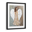 Refugio Seguro Ii - Jade Reynolds | Cuadro decorativo de Canvas Lab