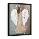 Refugio Seguro Ii - Jade Reynolds | Cuadro decorativo de Canvas Lab