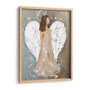 Refugio Seguro Ii - Jade Reynolds | Cuadro decorativo de Canvas Lab