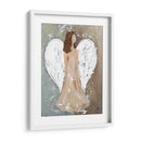 Refugio Seguro Ii - Jade Reynolds | Cuadro decorativo de Canvas Lab