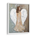 Refugio Seguro Ii - Jade Reynolds | Cuadro decorativo de Canvas Lab