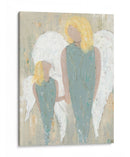 Safe Haven Iii - Jade Reynolds | Cuadro decorativo de Canvas Lab