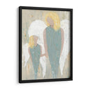 Safe Haven Iii - Jade Reynolds | Cuadro decorativo de Canvas Lab