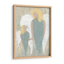 Safe Haven Iii - Jade Reynolds | Cuadro decorativo de Canvas Lab