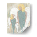 Safe Haven Iii - Jade Reynolds | Cuadro decorativo de Canvas Lab