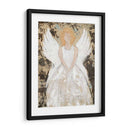 Refugio Seguro Iv - Jade Reynolds | Cuadro decorativo de Canvas Lab