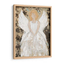 Refugio Seguro Iv - Jade Reynolds | Cuadro decorativo de Canvas Lab