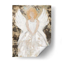 Refugio Seguro Iv - Jade Reynolds | Cuadro decorativo de Canvas Lab