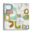 Superhéroes I - Chariklia Zarris | Cuadro decorativo de Canvas Lab