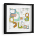 Superhéroes I - Chariklia Zarris | Cuadro decorativo de Canvas Lab