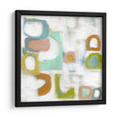 Superhéroes I - Chariklia Zarris | Cuadro decorativo de Canvas Lab