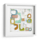 Superhéroes I - Chariklia Zarris | Cuadro decorativo de Canvas Lab