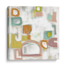 Superhéroes Ii - Chariklia Zarris | Cuadro decorativo de Canvas Lab