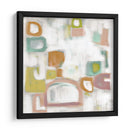 Superhéroes Ii - Chariklia Zarris | Cuadro decorativo de Canvas Lab