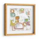 Superhéroes Ii - Chariklia Zarris | Cuadro decorativo de Canvas Lab