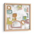 Superhéroes Ii - Chariklia Zarris | Cuadro decorativo de Canvas Lab