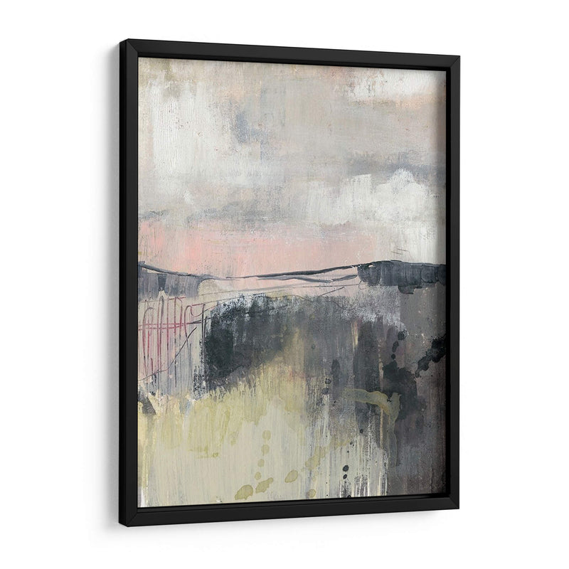 Blush Horizon I - Jennifer Goldberger | Cuadro decorativo de Canvas Lab