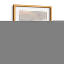 Blush Horizon Ii - Jennifer Goldberger | Cuadro decorativo de Canvas Lab